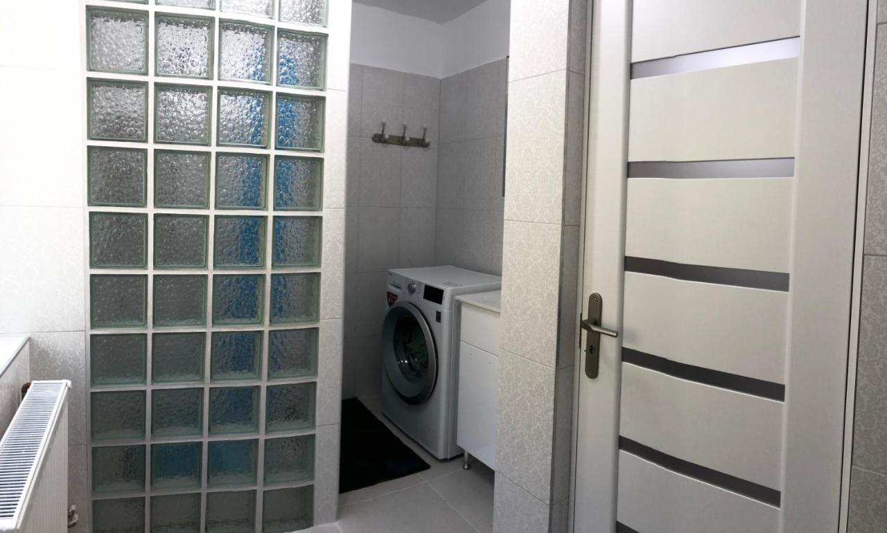 Riverside Ski Apartment Ramingstein エクステリア 写真