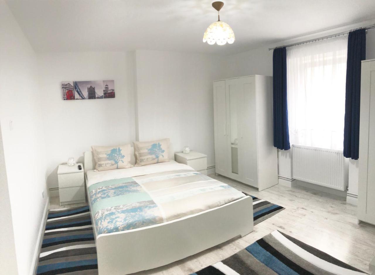 Riverside Ski Apartment Ramingstein エクステリア 写真