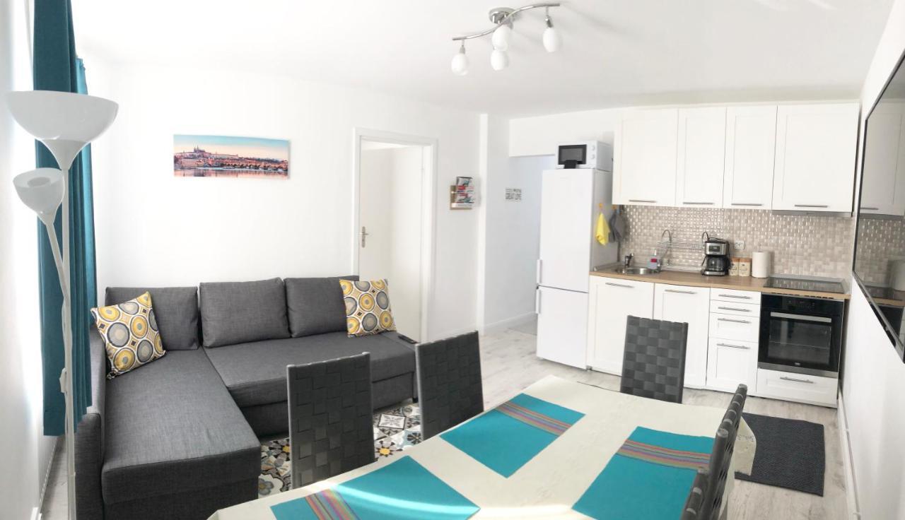 Riverside Ski Apartment Ramingstein エクステリア 写真