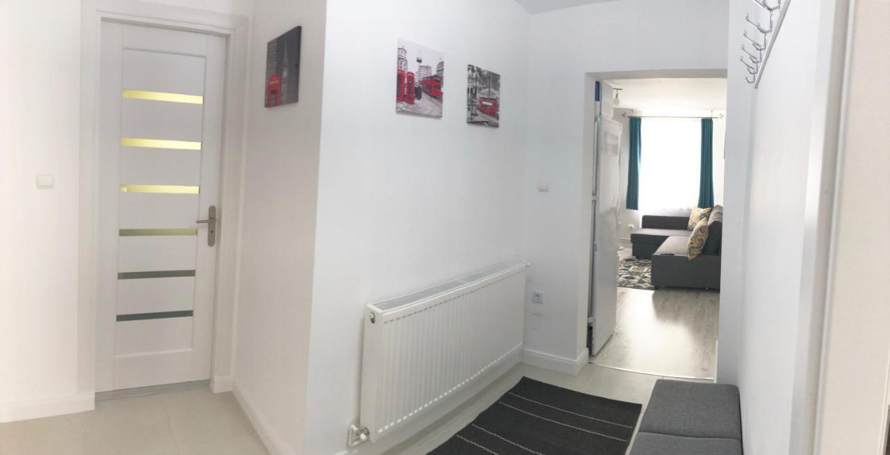 Riverside Ski Apartment Ramingstein エクステリア 写真
