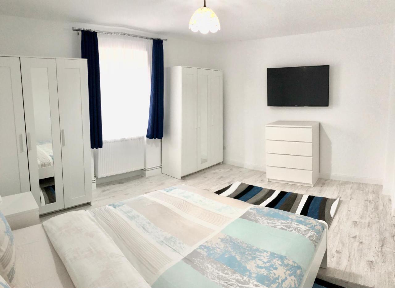 Riverside Ski Apartment Ramingstein エクステリア 写真