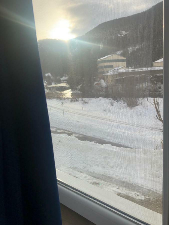 Riverside Ski Apartment Ramingstein エクステリア 写真